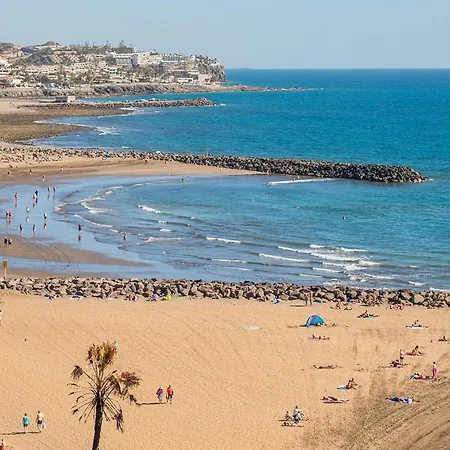 Appartement Apto/estudio En Playa Del Ingles