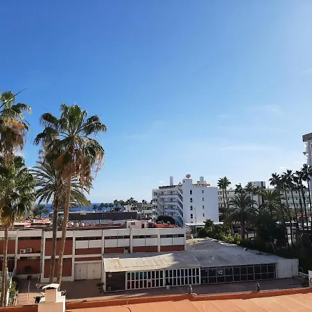 Apto/estudio En Playa Del Ingles Apartment