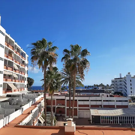Apto/estudio En Playa Del Ingles * Maspalomas (Gran Canaria)