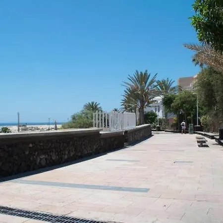 Apto/estudio En Playa Del Ingles