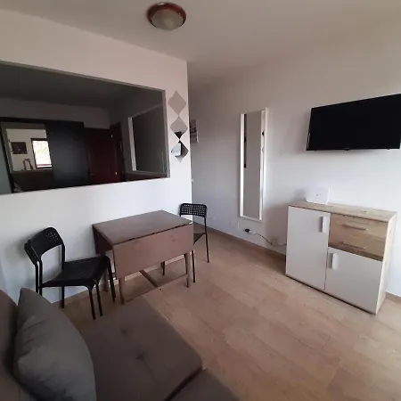Apto/estudio En Playa Del Ingles Maspalomas (Gran Canaria)